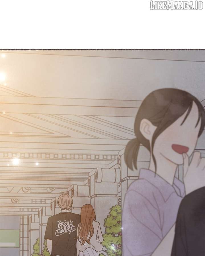 Emotional Transference Chapter 43 - Page 74