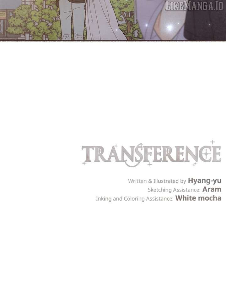 Emotional Transference Chapter 43 - Page 75