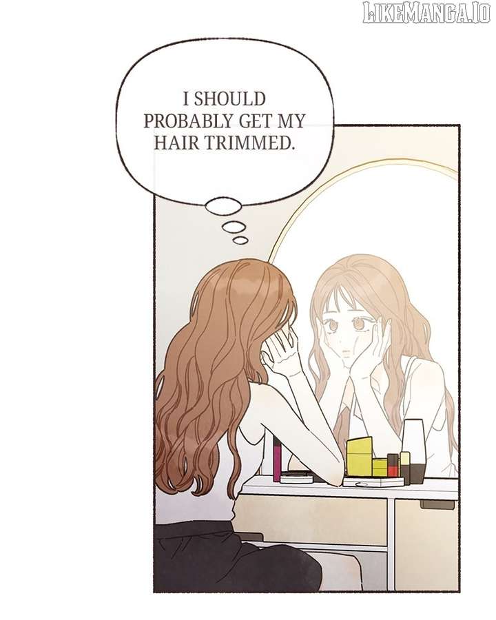 Emotional Transference Chapter 43 - Page 9