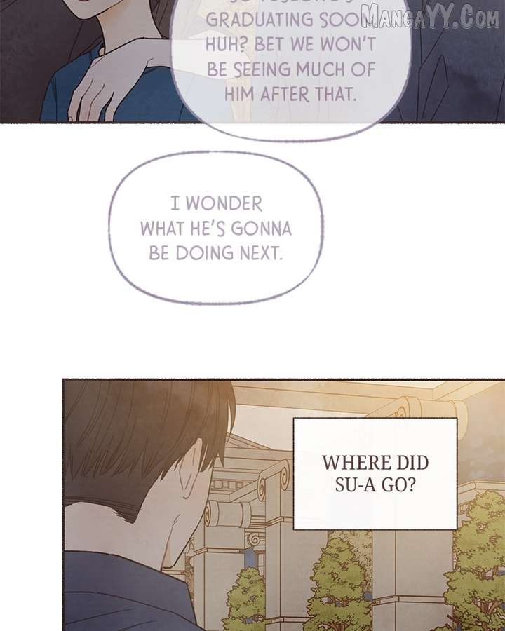 Emotional Transference Chapter 44 - Page 2