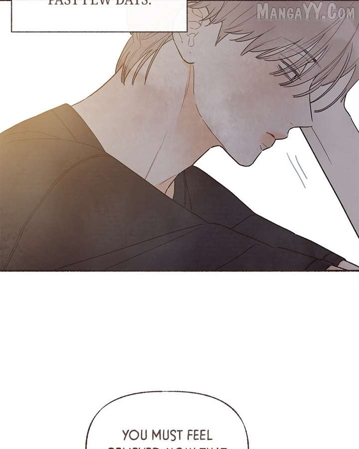 Emotional Transference Chapter 44 - Page 11