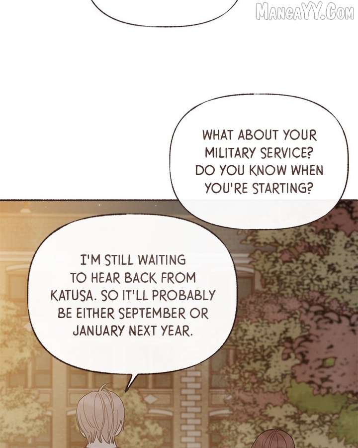 Emotional Transference Chapter 44 - Page 13