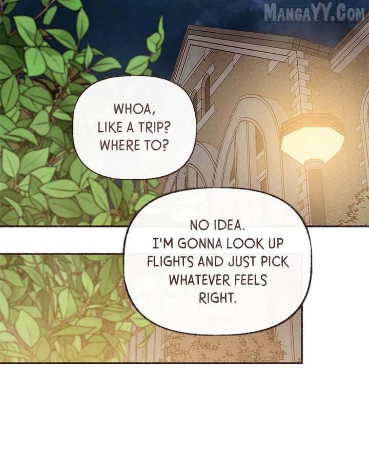 Emotional Transference Chapter 44 - Page 15