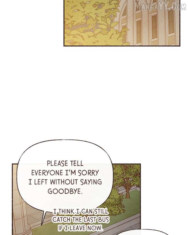 Emotional Transference Chapter 44 - Page 18