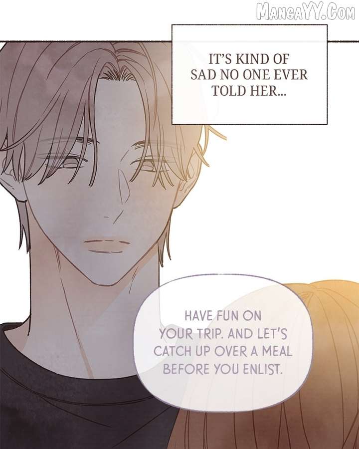 Emotional Transference Chapter 44 - Page 24