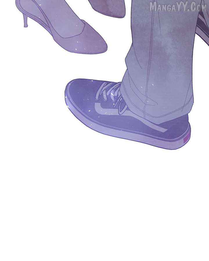 Emotional Transference Chapter 44 - Page 27