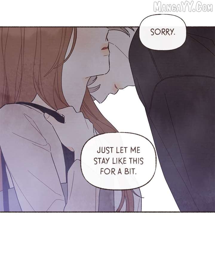 Emotional Transference Chapter 44 - Page 28