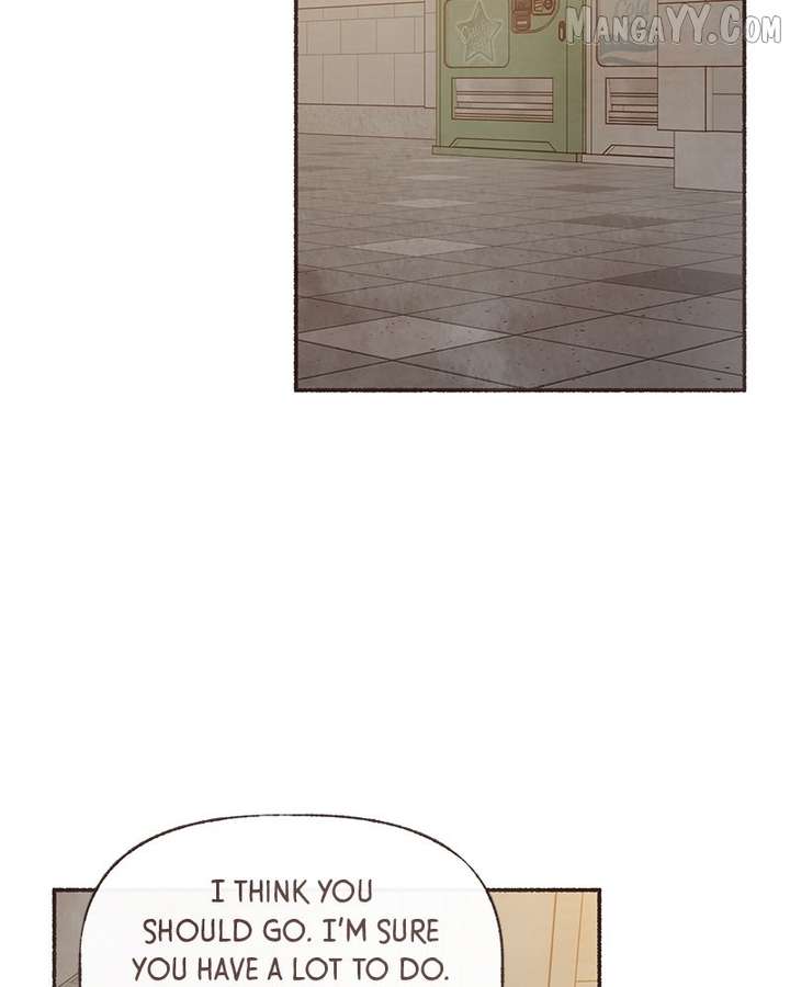 Emotional Transference Chapter 44 - Page 4