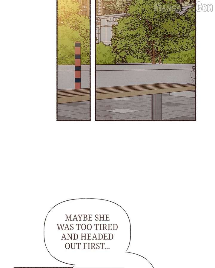 Emotional Transference Chapter 44 - Page 32