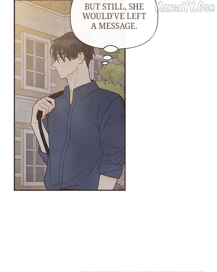 Emotional Transference Chapter 44 - Page 33