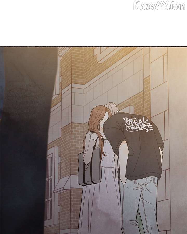 Emotional Transference Chapter 44 - Page 35