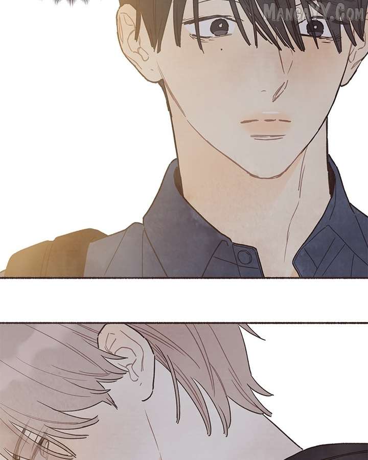 Emotional Transference Chapter 44 - Page 38