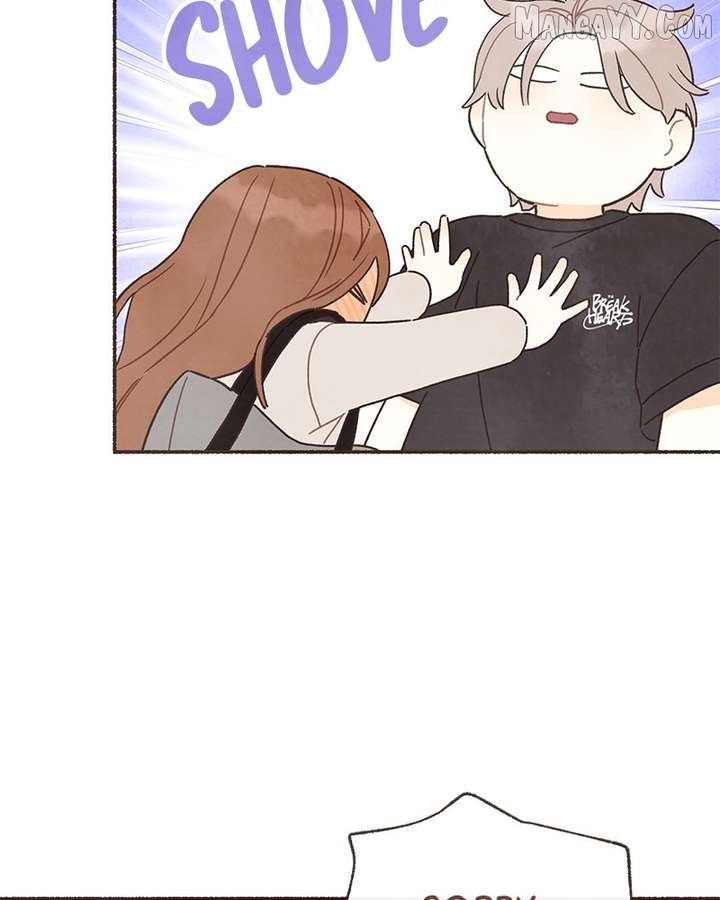 Emotional Transference Chapter 44 - Page 40