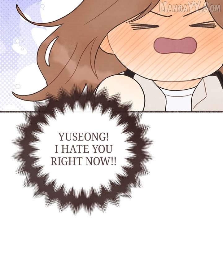 Emotional Transference Chapter 44 - Page 45