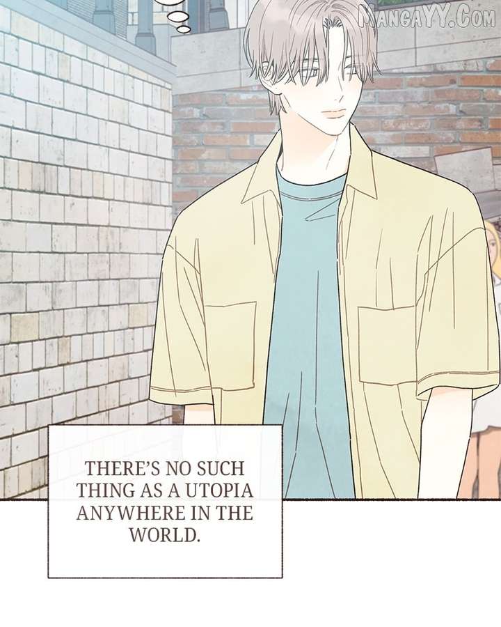 Emotional Transference Chapter 44 - Page 50