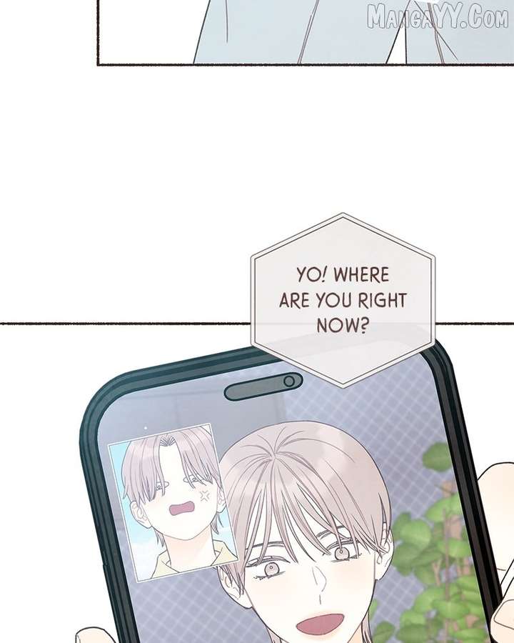 Emotional Transference Chapter 44 - Page 53