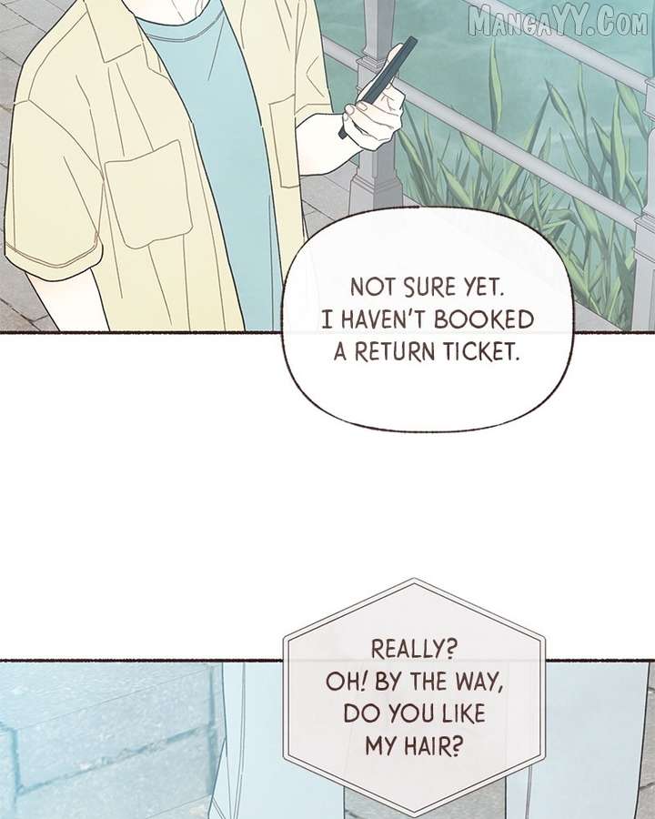 Emotional Transference Chapter 44 - Page 55