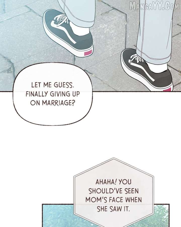 Emotional Transference Chapter 44 - Page 56