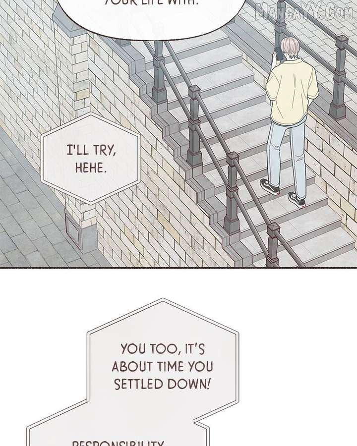 Emotional Transference Chapter 44 - Page 59