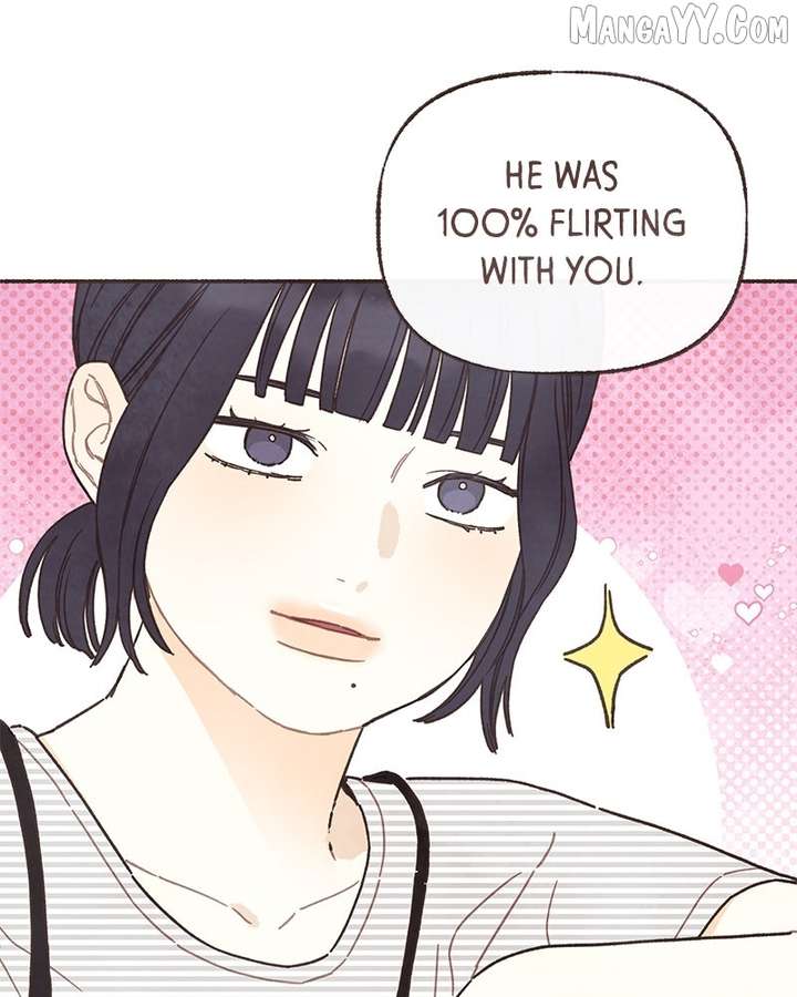 Emotional Transference Chapter 44 - Page 65