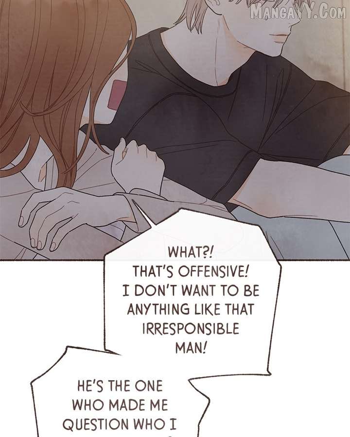 Emotional Transference Chapter 44 - Page 8