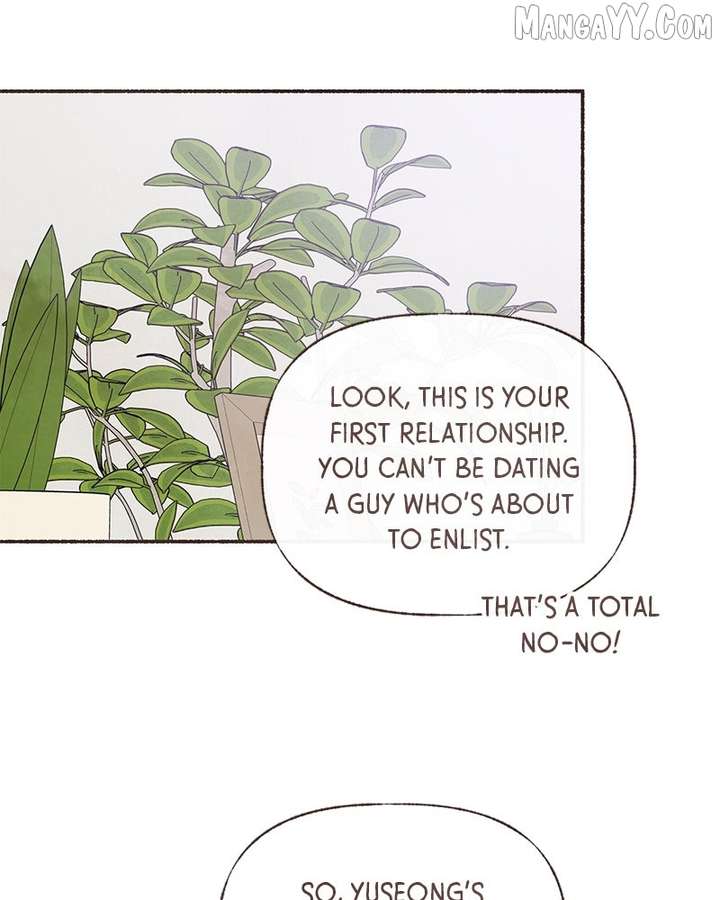 Emotional Transference Chapter 44 - Page 72