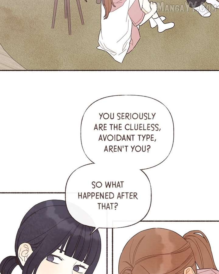 Emotional Transference Chapter 44 - Page 74