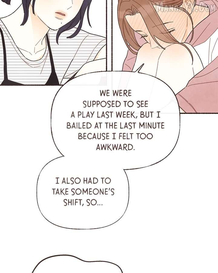 Emotional Transference Chapter 44 - Page 75