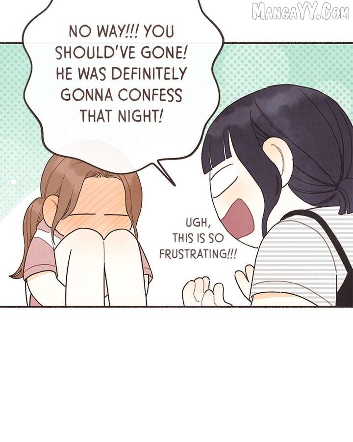 Emotional Transference Chapter 44 - Page 76