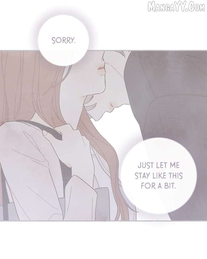 Emotional Transference Chapter 44 - Page 77