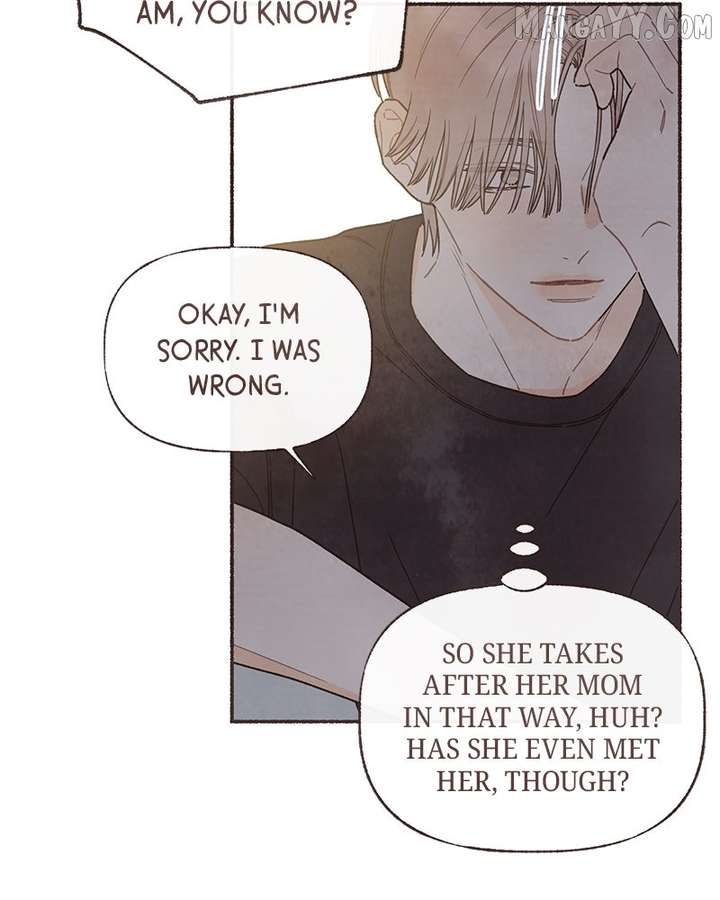 Emotional Transference Chapter 44 - Page 9