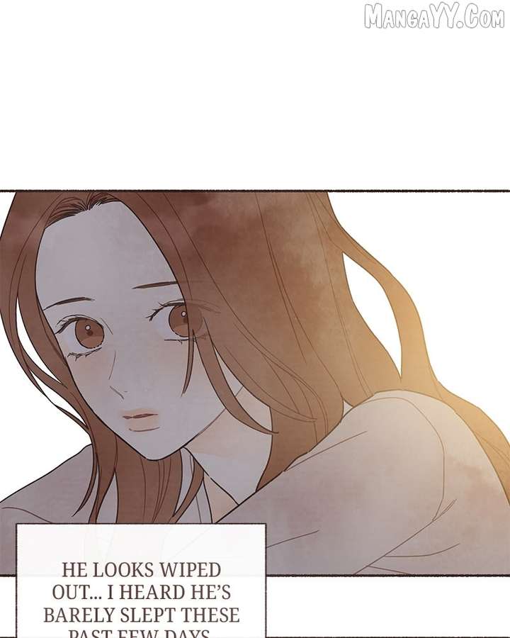 Emotional Transference Chapter 44 - Page 10