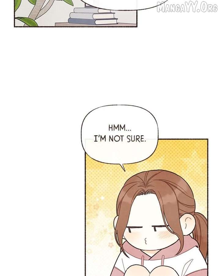 Emotional Transference Chapter 45 - Page 2