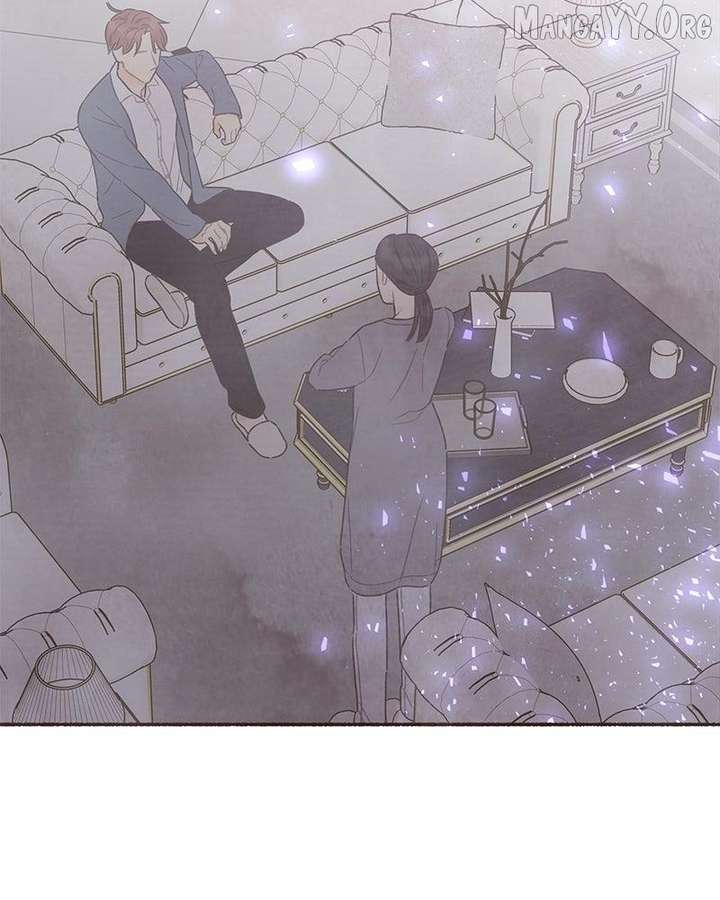 Emotional Transference Chapter 45 - Page 14