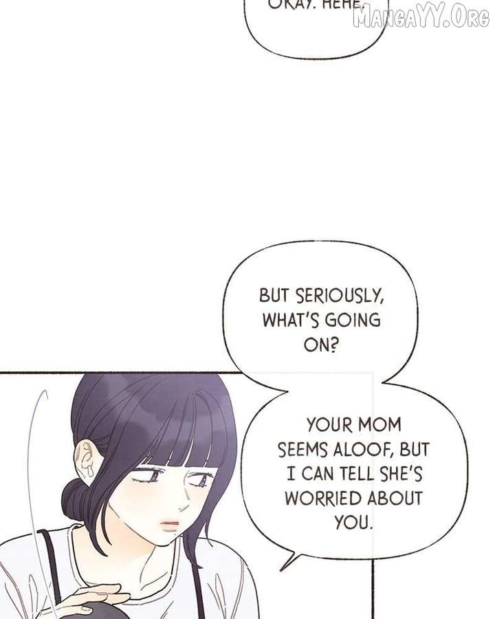 Emotional Transference Chapter 45 - Page 22