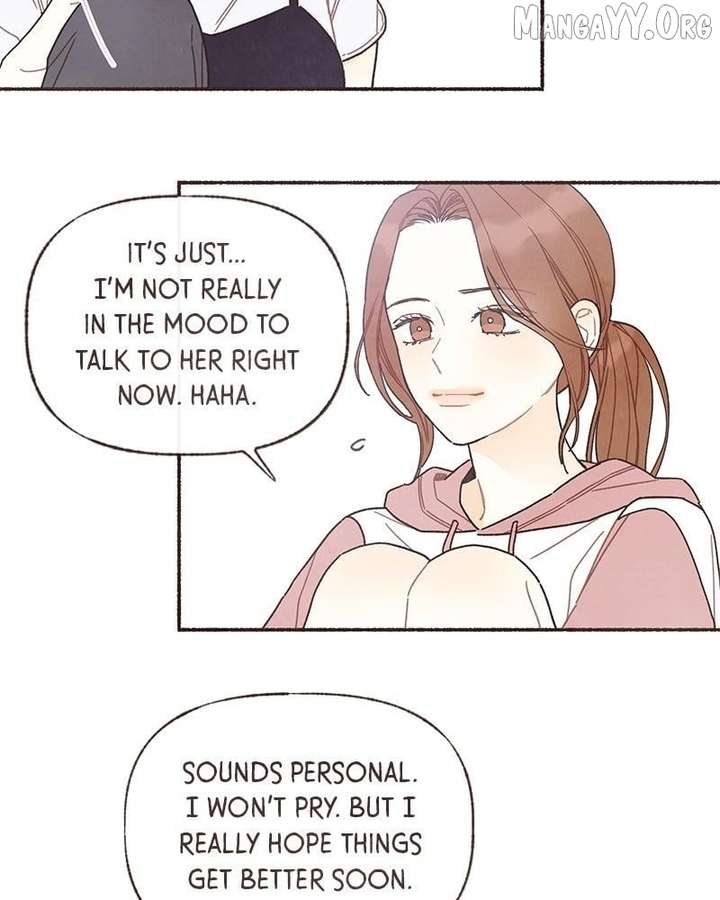 Emotional Transference Chapter 45 - Page 23