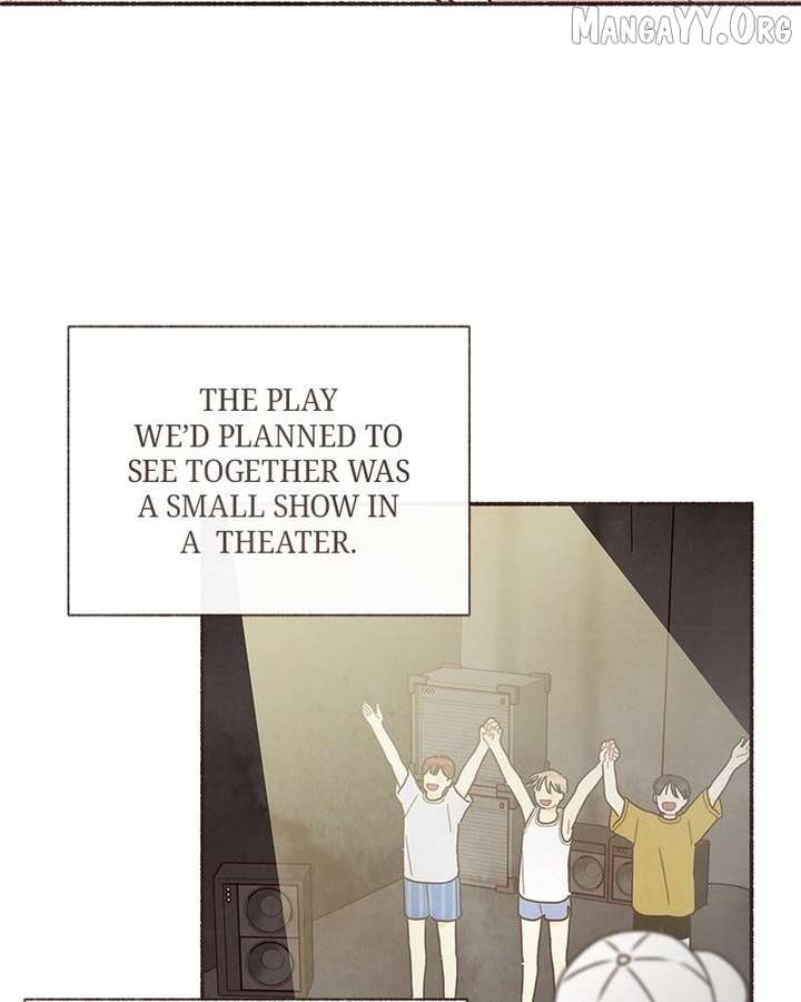 Emotional Transference Chapter 45 - Page 27