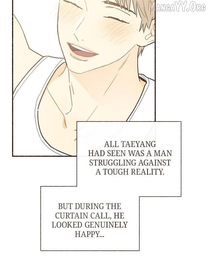 Emotional Transference Chapter 45 - Page 29