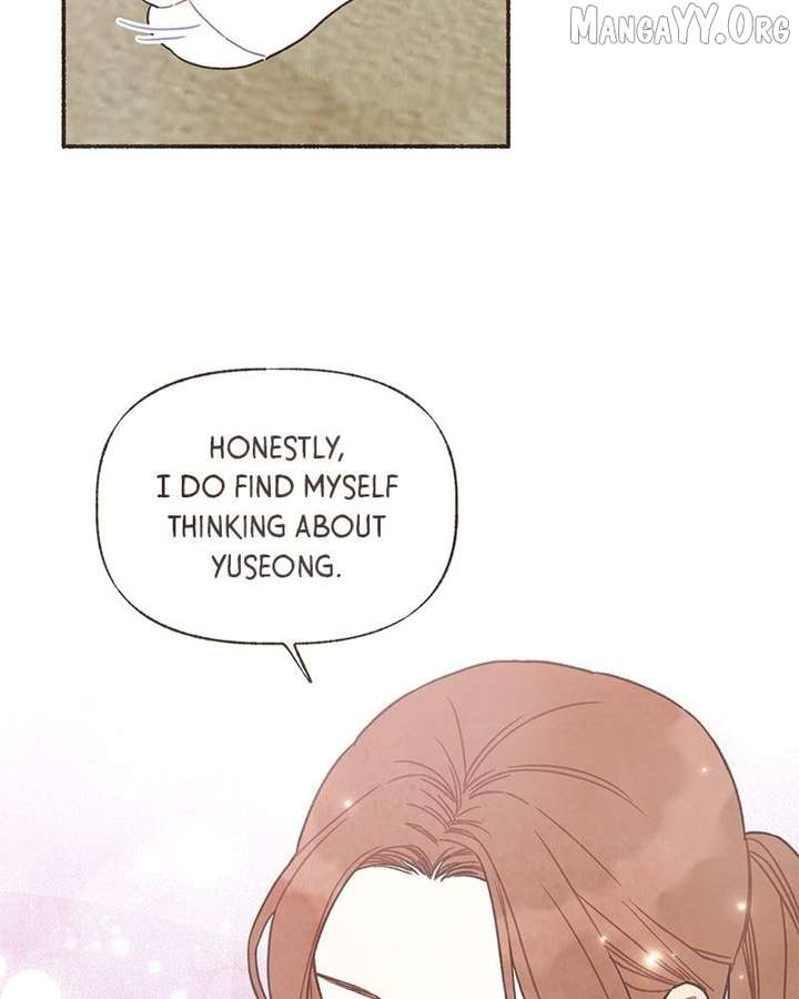 Emotional Transference Chapter 45 - Page 4