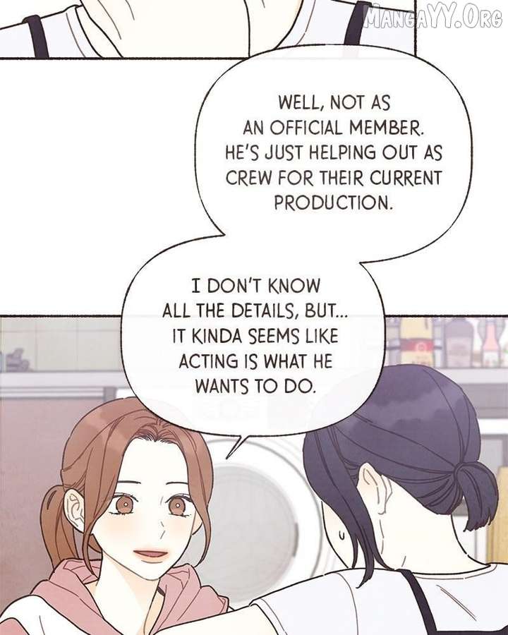 Emotional Transference Chapter 45 - Page 34