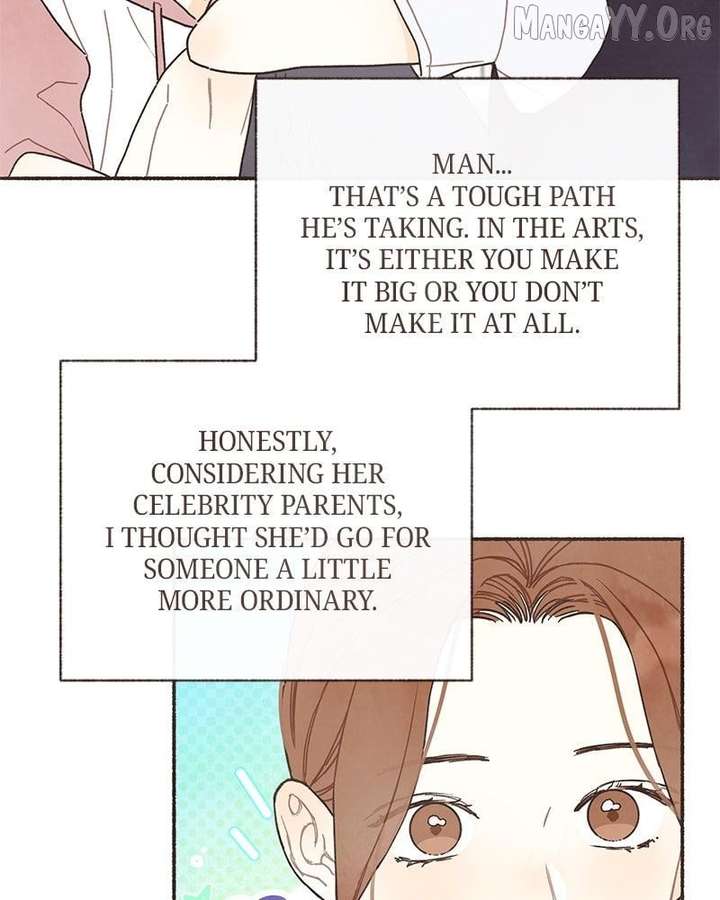 Emotional Transference Chapter 45 - Page 35