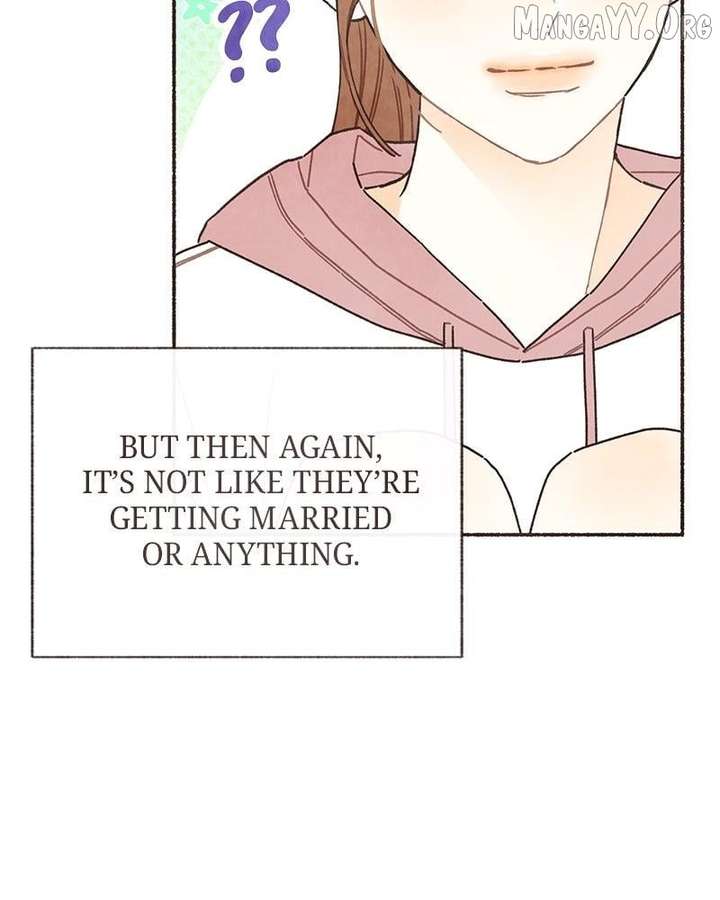 Emotional Transference Chapter 45 - Page 36