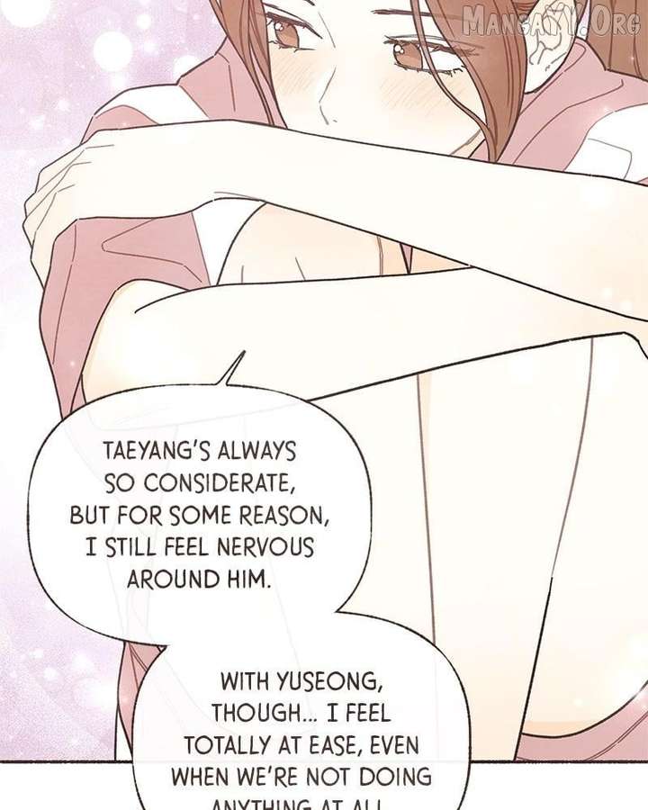 Emotional Transference Chapter 45 - Page 5