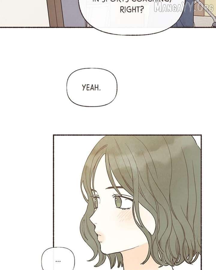 Emotional Transference Chapter 45 - Page 47