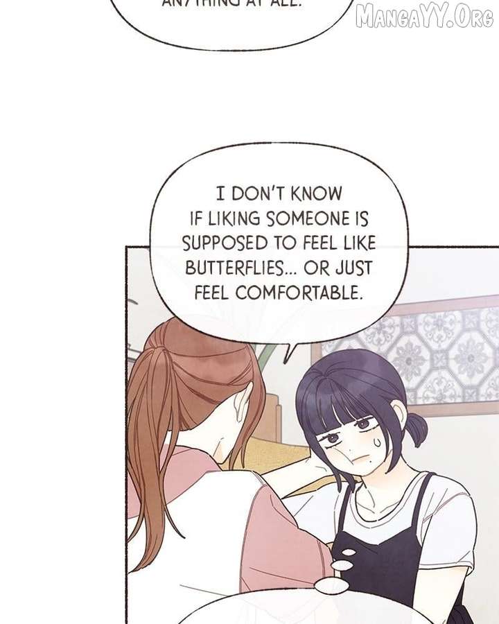 Emotional Transference Chapter 45 - Page 6