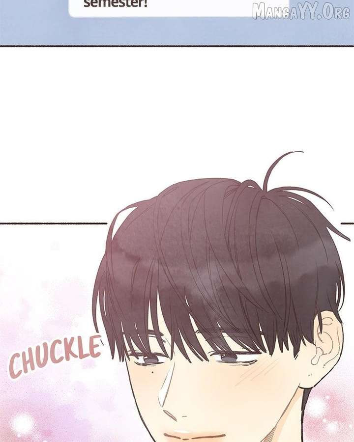 Emotional Transference Chapter 45 - Page 51