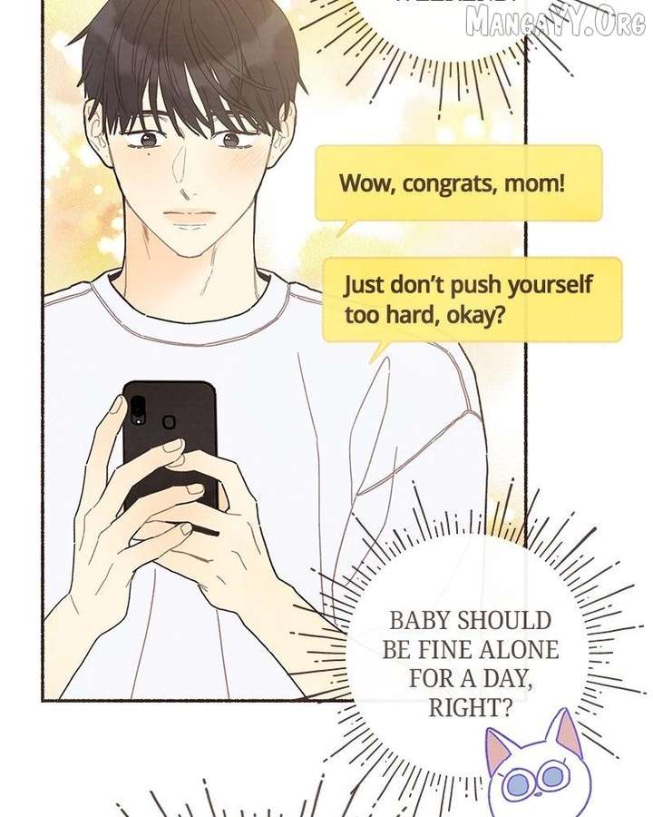 Emotional Transference Chapter 45 - Page 55