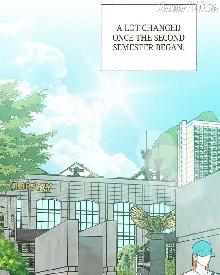 Emotional Transference Chapter 45 - Page 66