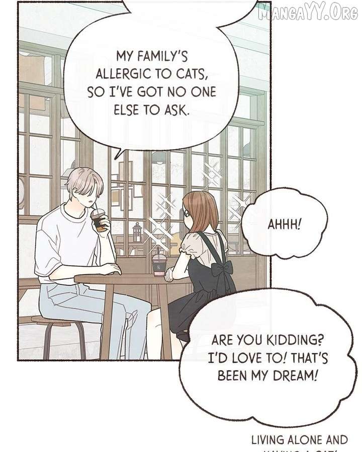 Emotional Transference Chapter 45 - Page 69