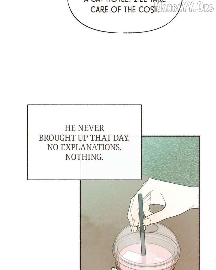 Emotional Transference Chapter 45 - Page 71